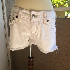 True Religion Shorts size 30